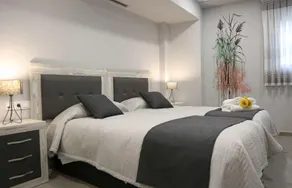 Hostal Rural Villa de Mendavia - Image 2