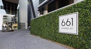 City View Central South Yarra One Bdr Apt TF1805 - Image 3