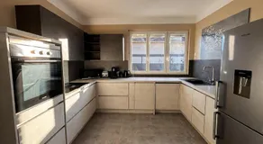 Maison pour 8 personnes avec jardin et à côté Gare RER C & Paris - Image 5