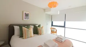 Guestready - Encantando o apartamento 2BR no Newmarket Hall - Image 4