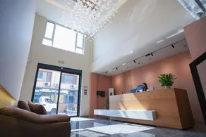 Manyue Hotel - Image 4