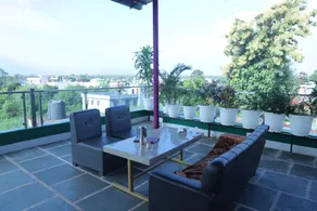 Vatika Hotel Restaurant, haldwani - Image 2