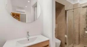 Kastella Retreat- 2BR, Piraeus - Image 4
