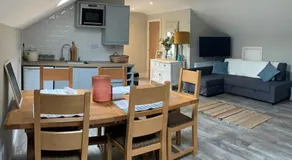 Luxury rural retreat near Rutland water - Image 3