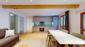 Chalet de l'Ours AUTHENTIC Appart Chambésy 6 pers - Image 2