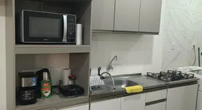 Apto no coração da cidade - Image 3