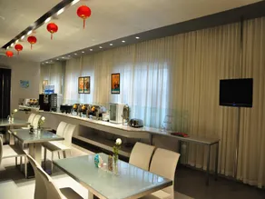 Jinjiang Inn Shanghai Qingpu - Image 3