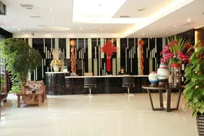 Baidu Fashion Hotel - Image 2