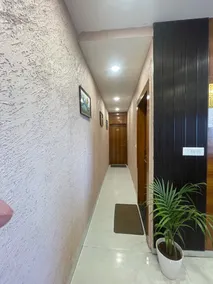 Hotel Rudra Residency - Image 3