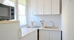 D&A Apartaments Wiktorska, metro Racławicka - Image 3