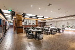 Pengke Hotel (Shenzhen North Railway Station Shangmu) - Image 3