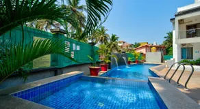 Luxury 2BHK Apartment Near Candolim - Image 2