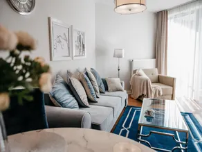 Luxury apartment close to the beach, Pobierowo - Image 5