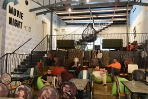 Cinema Hostel - Image 5