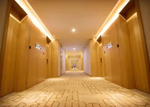 Hongsen Hotel - Image 2
