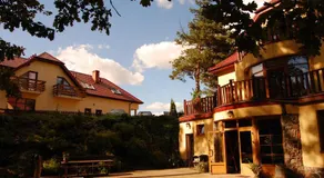 Rezydencja Nad Wigrami Standard & Comfort Rooms - Image 3