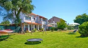 Noufris House Roda Corfu - Image 4