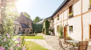 Auberge du Val d'Aisne - Image 4
