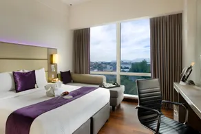 Satoria Hotel Yogyakarta - CHSE Certified - Image 2