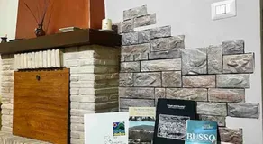 Appartamento in casale rustico - La Masseria - Image 3