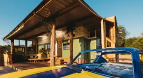 The Horse Hut & Lotus Spa - Image 5