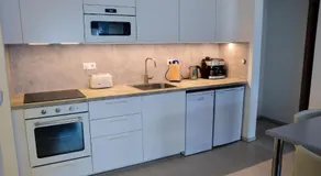 K&K Apartment Siófok - Image 3