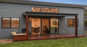 The Gap Retreat - Image 2