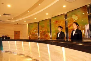 Century Jinyuan Hotel - Image 4