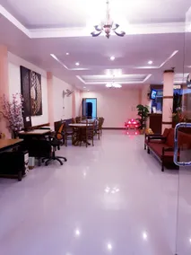Nathon Residence Hotelโรงเเรมหน้าทอนเรสซิเด้นท์ - Image 4