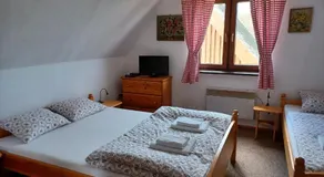 Domki Przy Lesie - Image 2