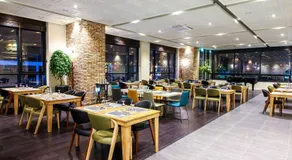 Golden Tulip Ever Yongin Hotel - Image 4