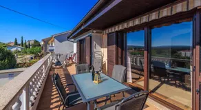 Lovely apartment in Punat - Image 4