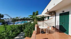 Europa rooms Capo Vaticano - Image 3