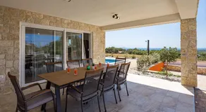 Enchanting Vacation Villas with Pool and Jacuzzi - Image 5