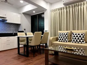 Elegantly Designed 2 BHK 201 - Image 3