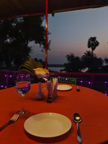 WildDunes Eco Resort Konark - Image 4