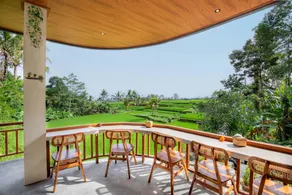 Uma Nandhi Villa Ubud - Image 4
