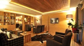 Aktiv & Relax Hotel Hubertus - Image 4