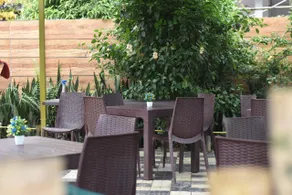 Azalia Garden Cafe & Homestay - Image 4