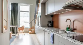 Part-Time Home Täby - Image 3