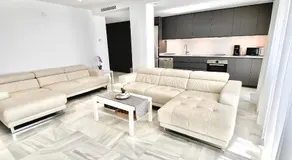 Beach Apartment 3D - Fuengirola - Image 4