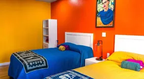 Hotel Los Cantaros - Image 3