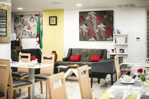 City Hotel Alger - Image 3