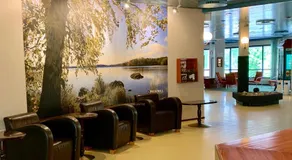 Hotelli Mesku Forssa - Image 4