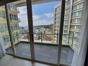 Apartment Pelita Batam Floor 9 no 1 3 Bedroom with 2 Balcony - Image 2