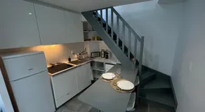 Jolie duplex central climatisé - Image 4
