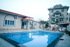 Hotel Utsab Himalaya - Image 5