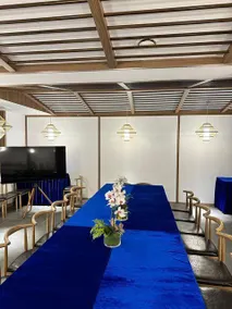 HRJ Mountain Resort Hotel (BaliGou Branch) - Image 5
