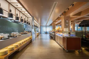 Weifang Hanswick Hotel (Wuyue Plaza Branch) - Image 5