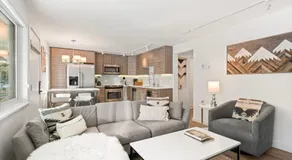 Silverglo 301, Top-Floor Condo - Fireplace AC Pool Walk to Aspen Mountain - Image 2